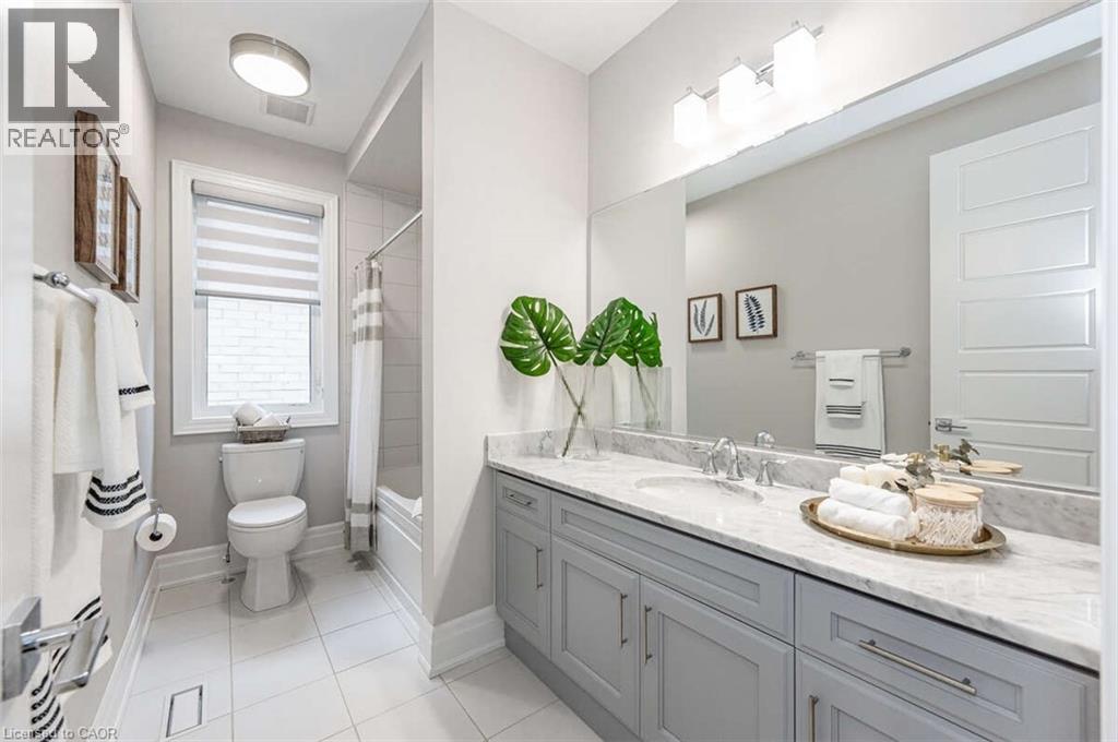 1437 Everest Crescent, Oakville, Ontario  L6H 3S4 - Photo 27 - 40692872