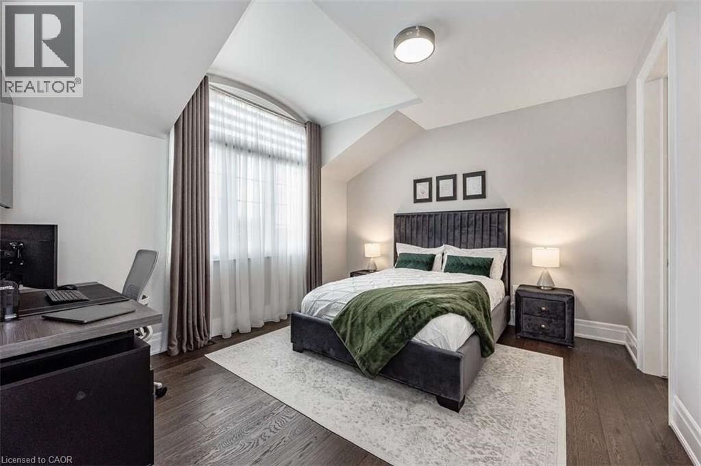 1437 Everest Crescent, Oakville, Ontario  L6H 3S4 - Photo 20 - 40692872