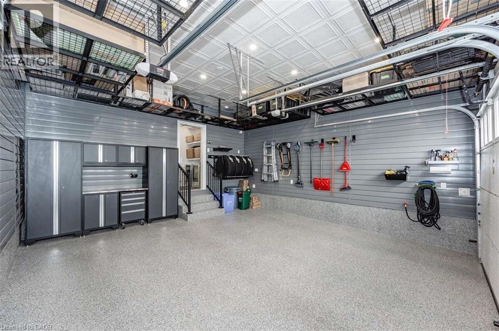 1437 Everest Crescent, Oakville, Ontario  L6H 3S4 - Photo 15 - 40692872