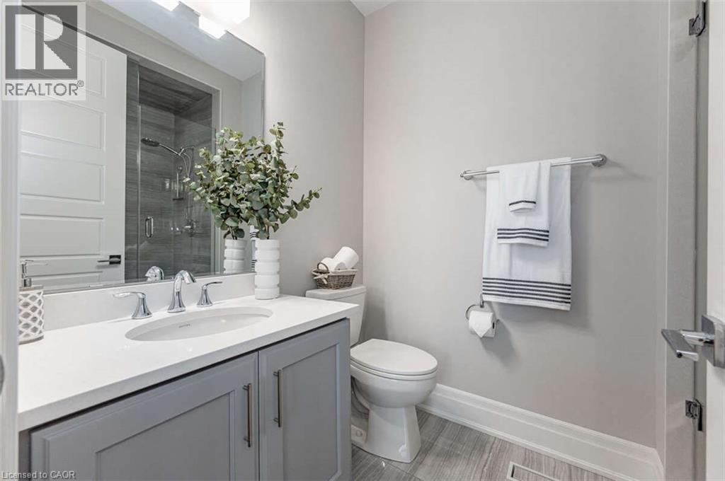 1437 Everest Crescent, Oakville, Ontario  L6H 3S4 - Photo 22 - 40692872