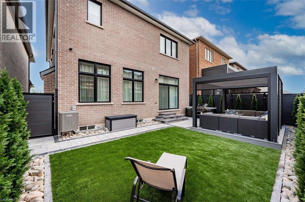 1437 Everest Crescent, Oakville, Ontario  L6H 3S4 - Photo 36 - 40692872