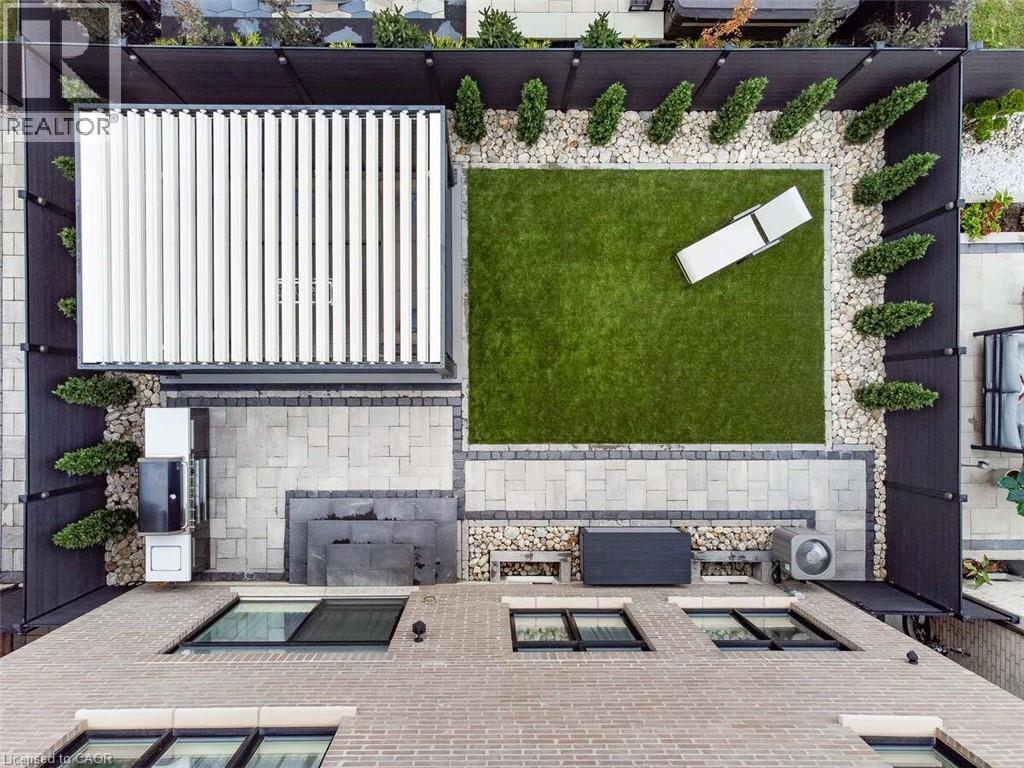 1437 Everest Crescent, Oakville, Ontario  L6H 3S4 - Photo 34 - 40692872