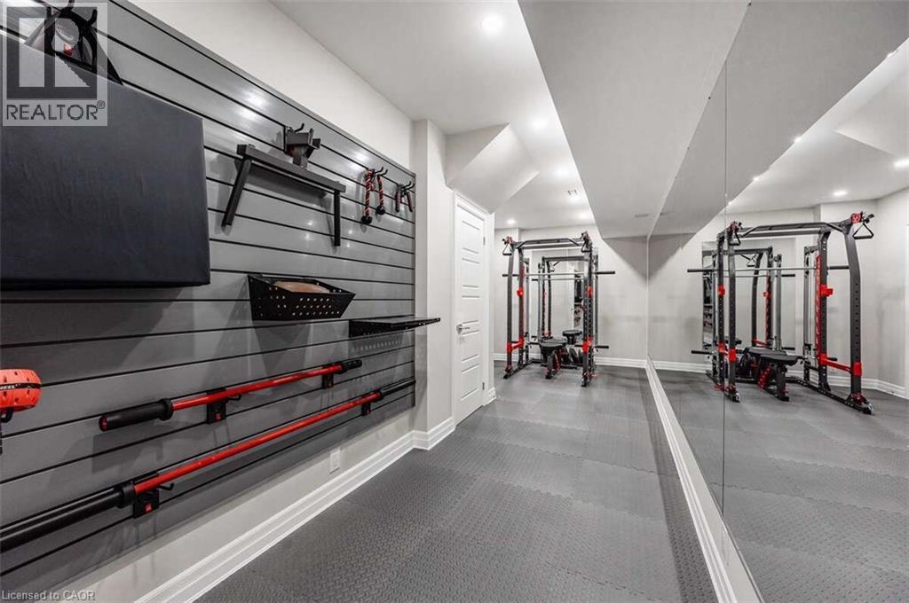 1437 Everest Crescent, Oakville, Ontario  L6H 3S4 - Photo 32 - 40692872