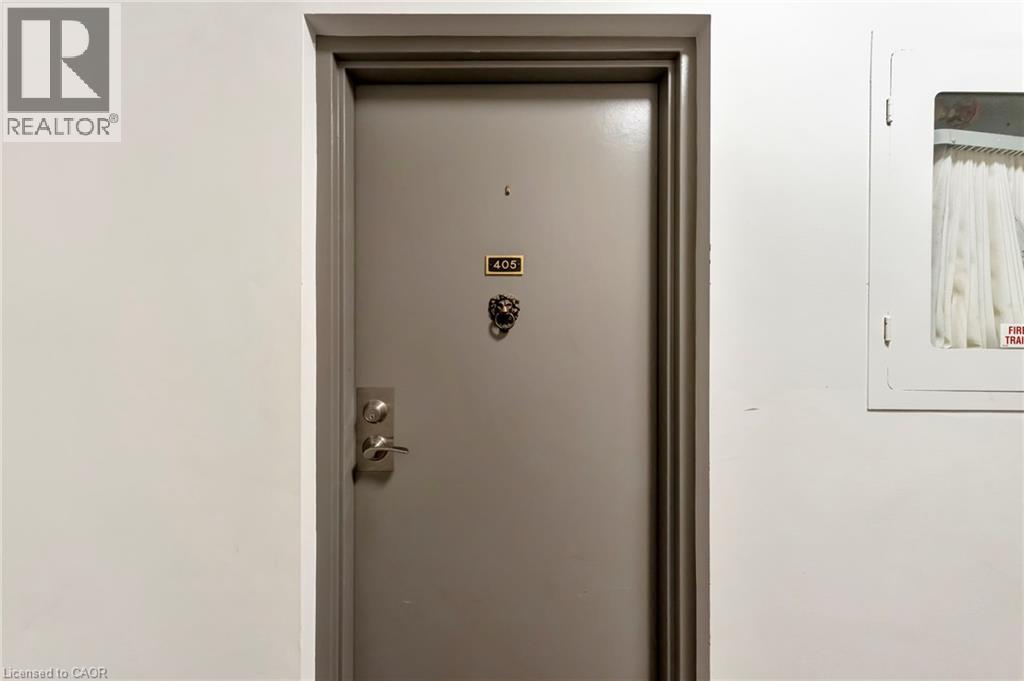 944 Caledonian View Unit# 405, Cambridge, Ontario  N3H 1A5 - Photo 5 - 40741775