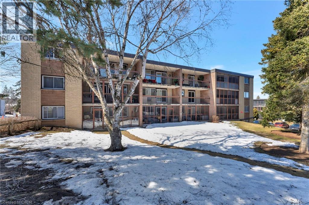 944 Caledonian View Unit# 405, Cambridge, Ontario  N3H 1A5 - Photo 2 - 40741775