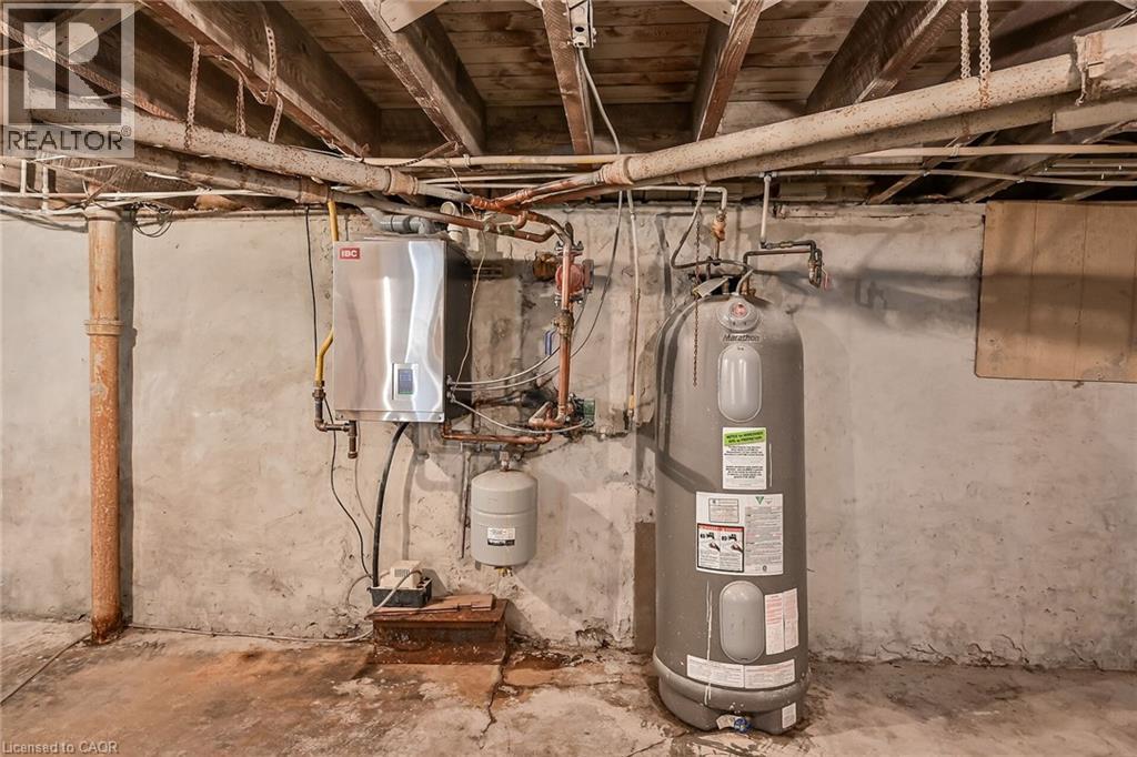 172 Sherman Avenue S, Hamilton, Ontario  L8M 2P9 - Photo 39 - 40755087