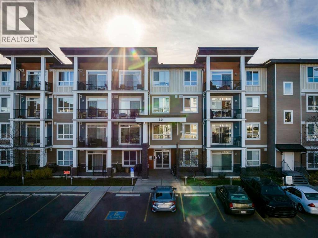 420, 30 Walgrove Walk SE, calgary, Alberta