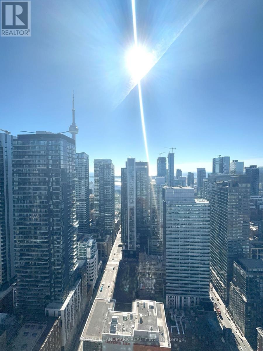 4609 - 108 Peter Street, Toronto, Ontario  M5B 1Y7 - Photo 10 - C12653678