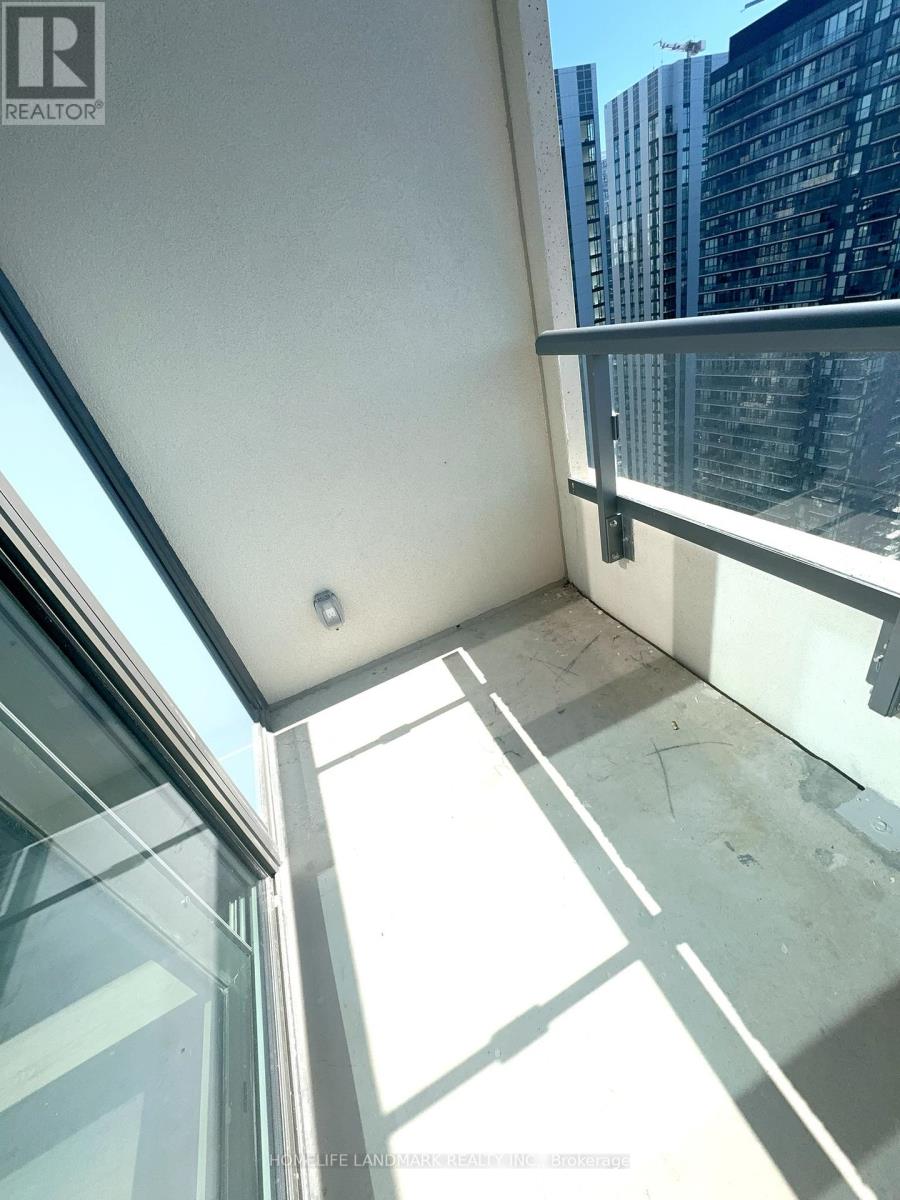 4609 - 108 Peter Street, Toronto, Ontario  M5B 1Y7 - Photo 11 - C12653678