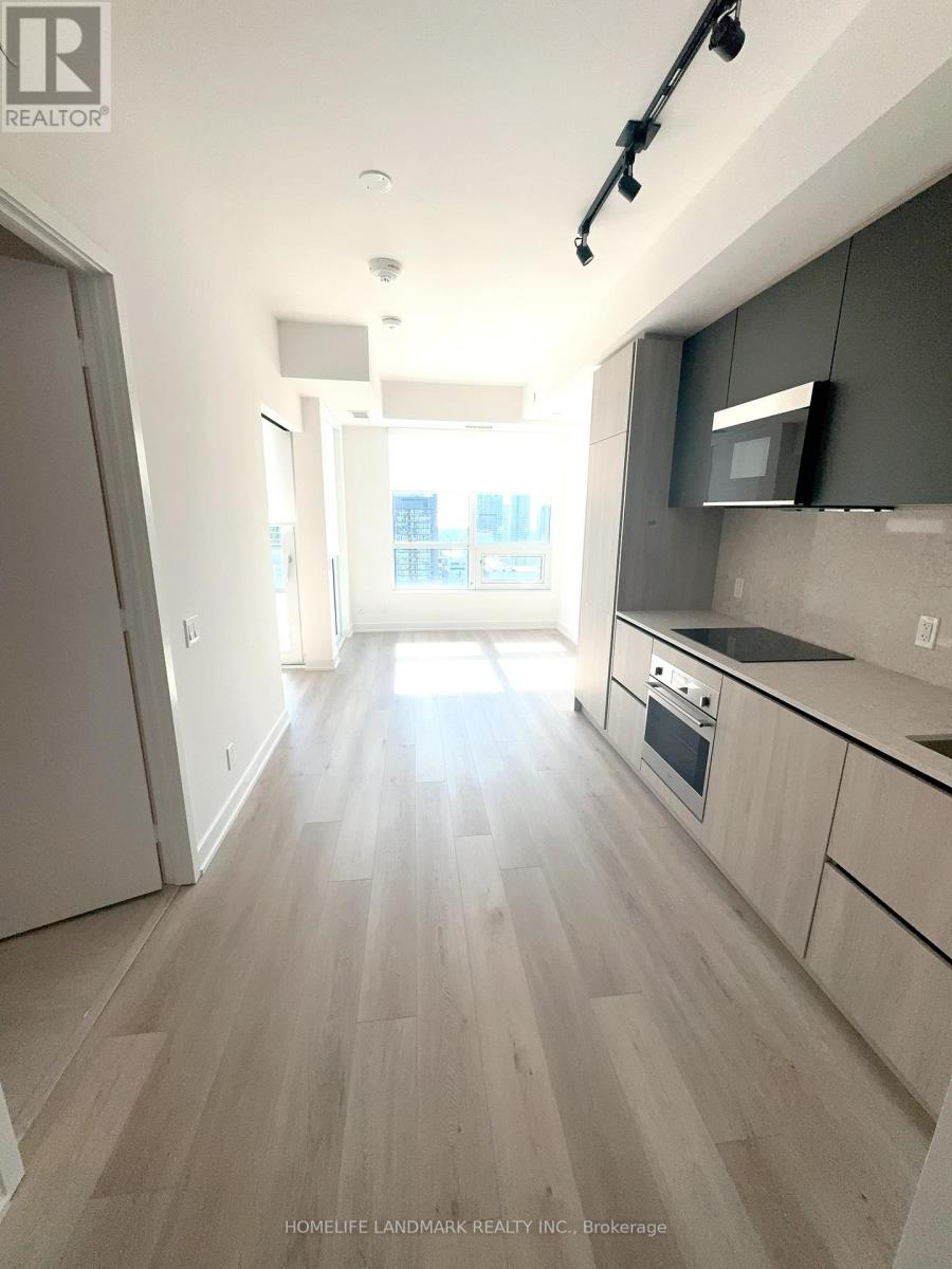 4609 - 108 Peter Street, Toronto, Ontario  M5B 1Y7 - Photo 13 - C12653678