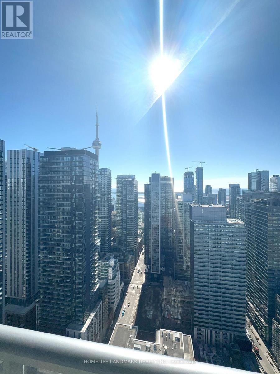 4609 - 108 Peter Street, Toronto, Ontario  M5B 1Y7 - Photo 14 - C12653678