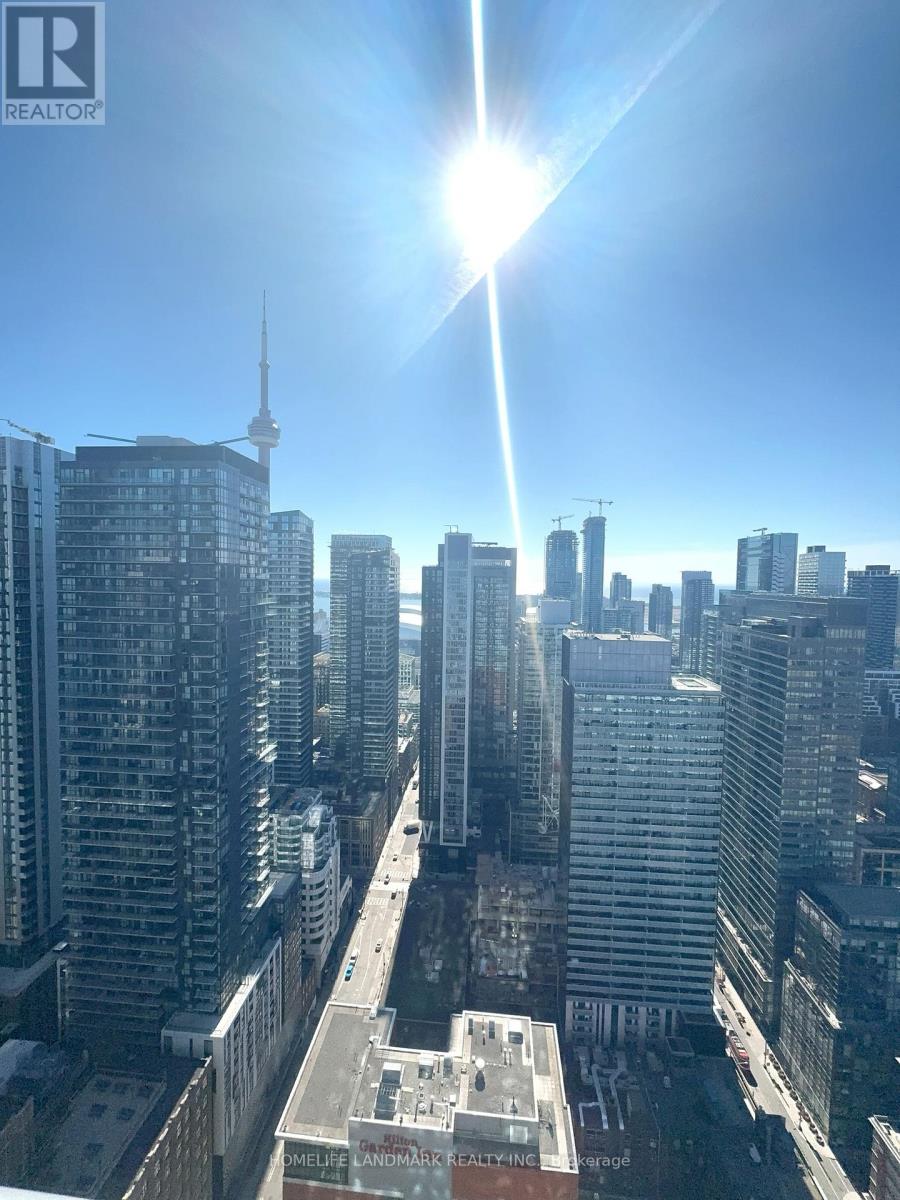 4609 - 108 Peter Street, Toronto, Ontario  M5B 1Y7 - Photo 15 - C12653678