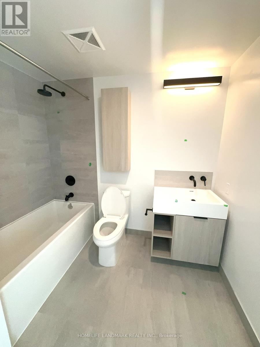 4609 - 108 Peter Street, Toronto, Ontario  M5B 1Y7 - Photo 16 - C12653678