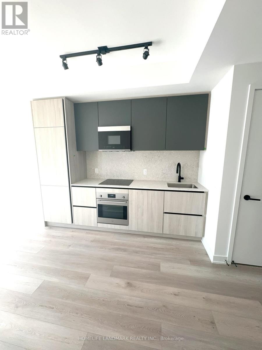 4609 - 108 Peter Street, Toronto, Ontario  M5B 1Y7 - Photo 2 - C12653678