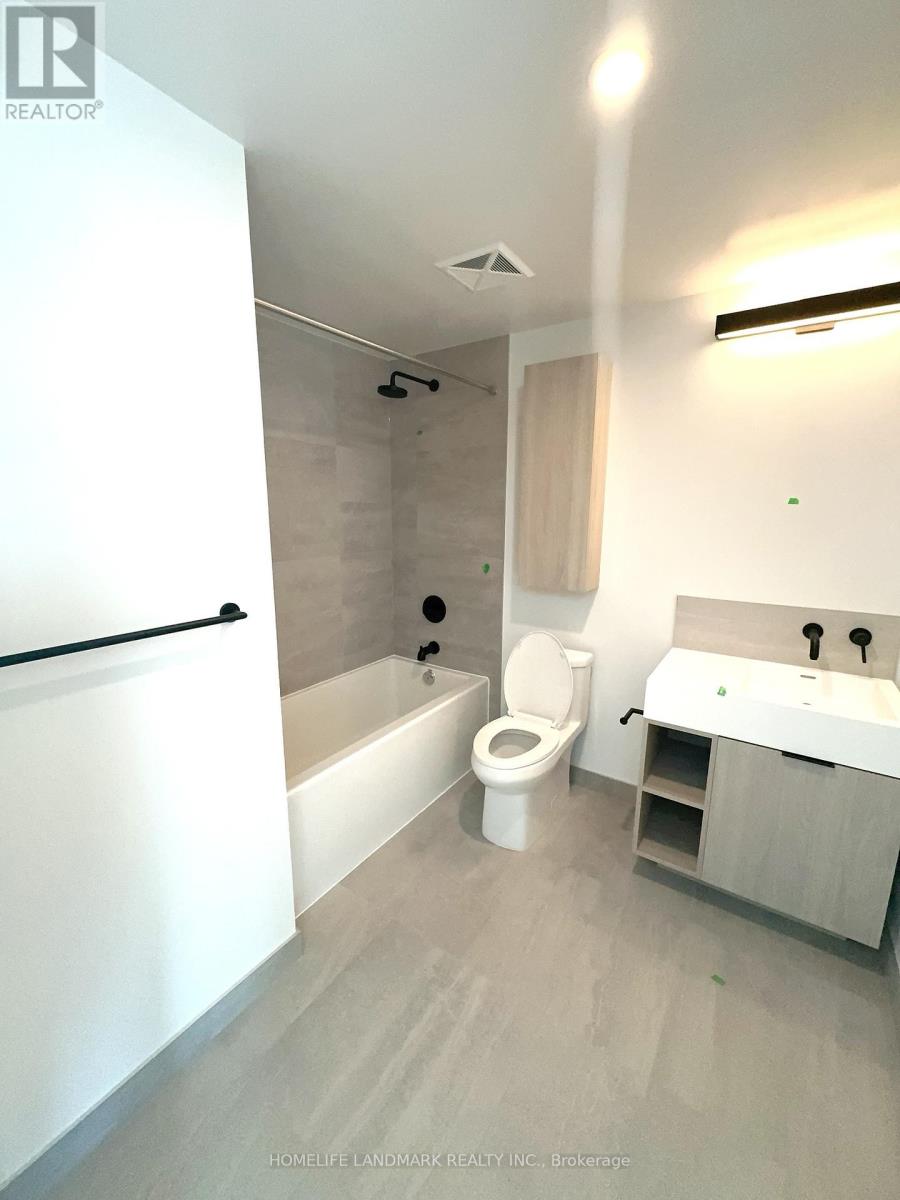 4609 - 108 Peter Street, Toronto, Ontario  M5B 1Y7 - Photo 3 - C12653678