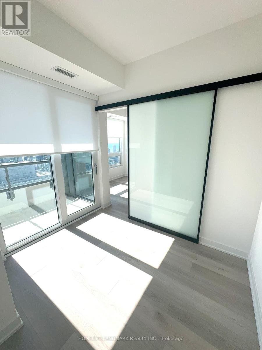 4609 - 108 Peter Street, Toronto, Ontario  M5B 1Y7 - Photo 8 - C12653678