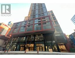 4609 - 108 PETER STREET, Toronto, Ontario