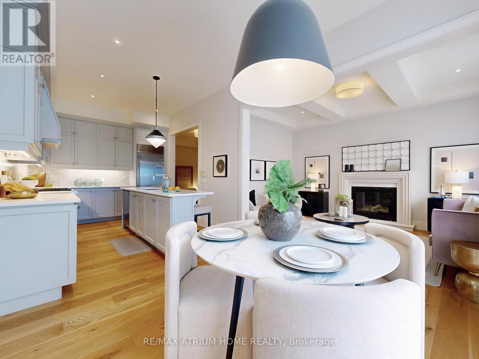 7 Orbit Avenue, Richmond Hill, Ontario  L4C 4Z2 - Photo 15 - N12653672