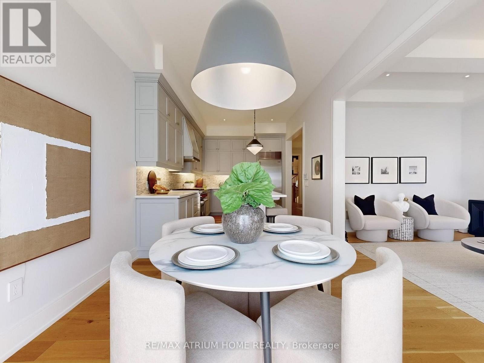 7 Orbit Avenue, Richmond Hill, Ontario  L4C 4Z2 - Photo 16 - N12653672