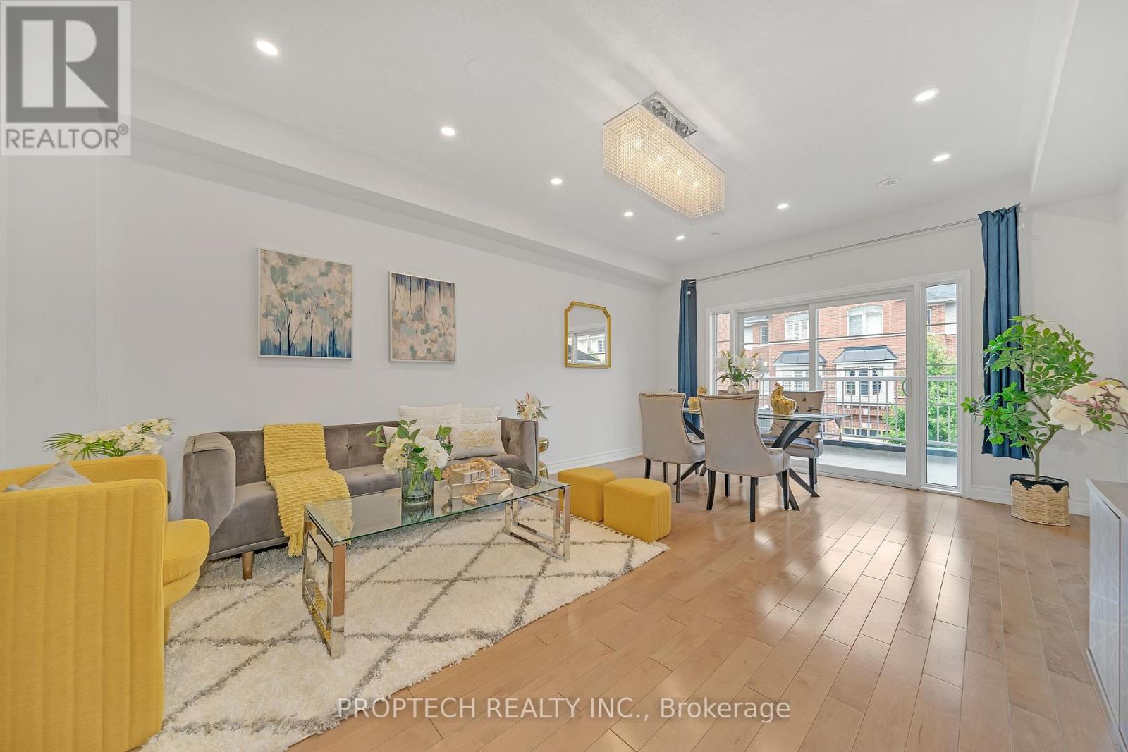 38 Beehive Lane, Markham, Ontario  L6E 0K6 - Photo 2 - N12653674