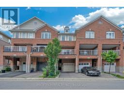 38 BEEHIVE LANE, Markham, Ontario