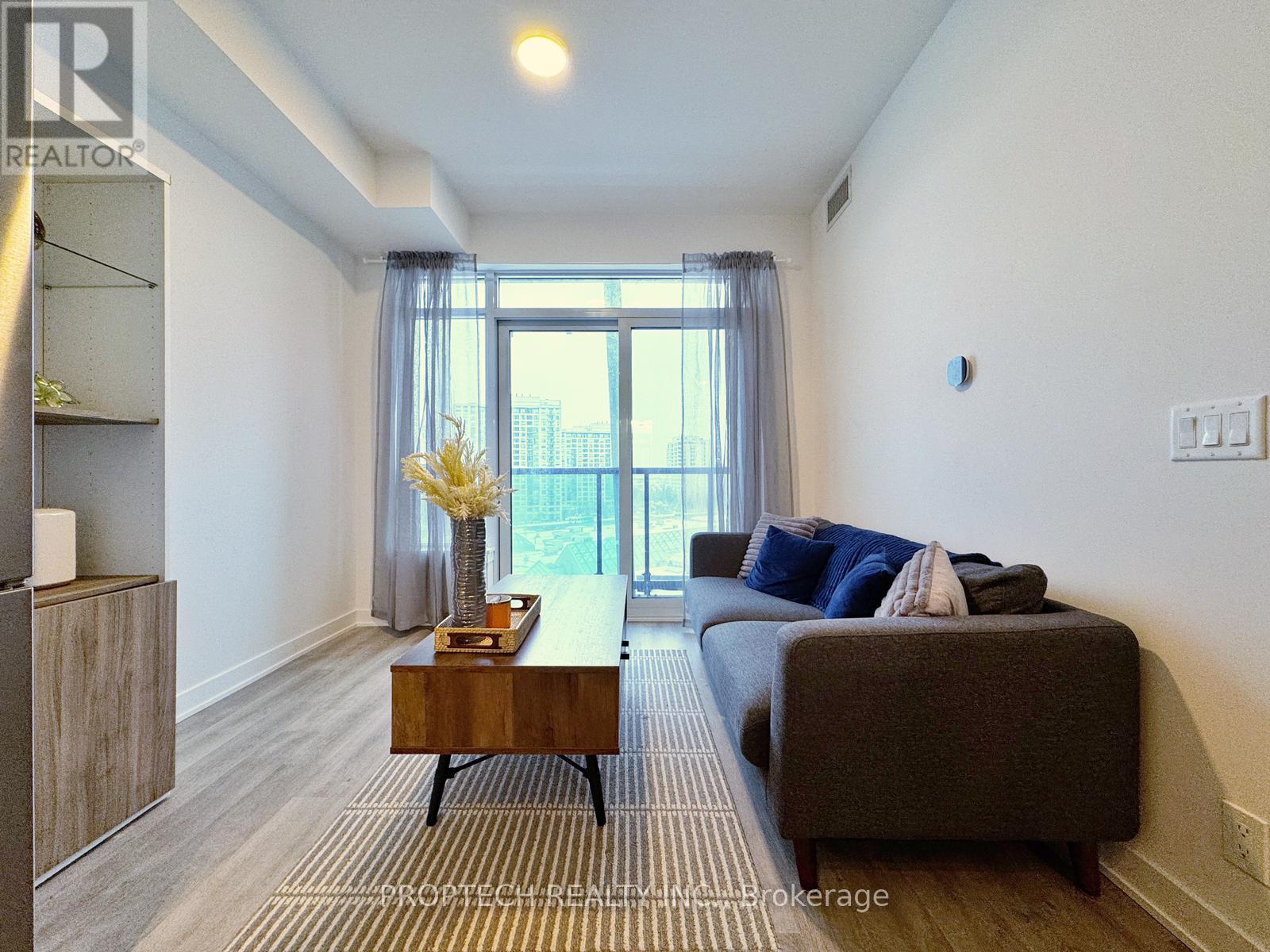 628 - 50 Upper Mall Way, Vaughan, Ontario  L4J 0L8 - Photo 2 - N12653680