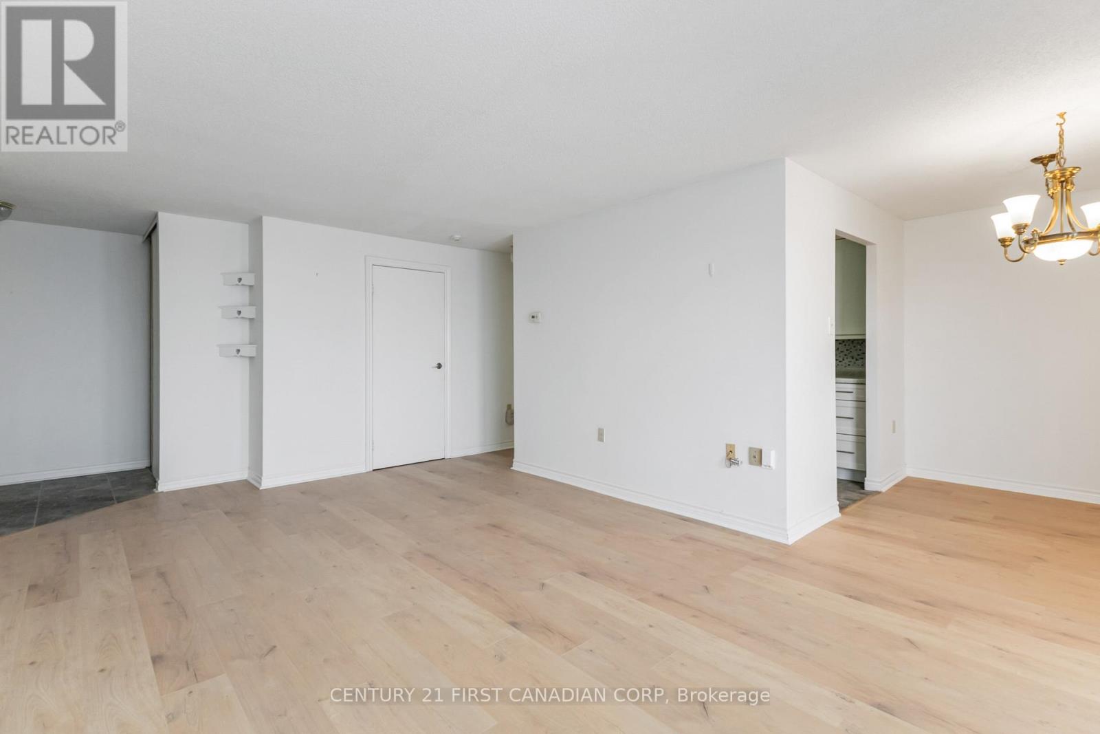 1203 - 860 Commissioners Road E, London South, Ontario  N6C 5Y8 - Photo 10 - X12653684