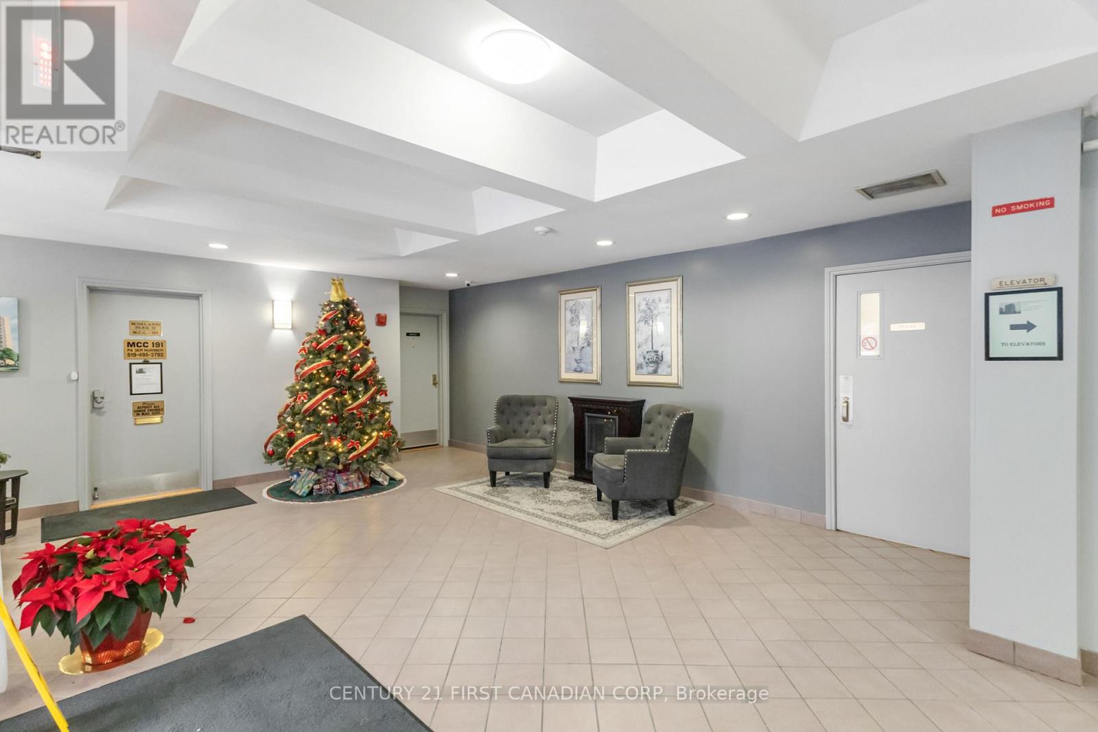 1203 - 860 Commissioners Road E, London South, Ontario  N6C 5Y8 - Photo 4 - X12653684