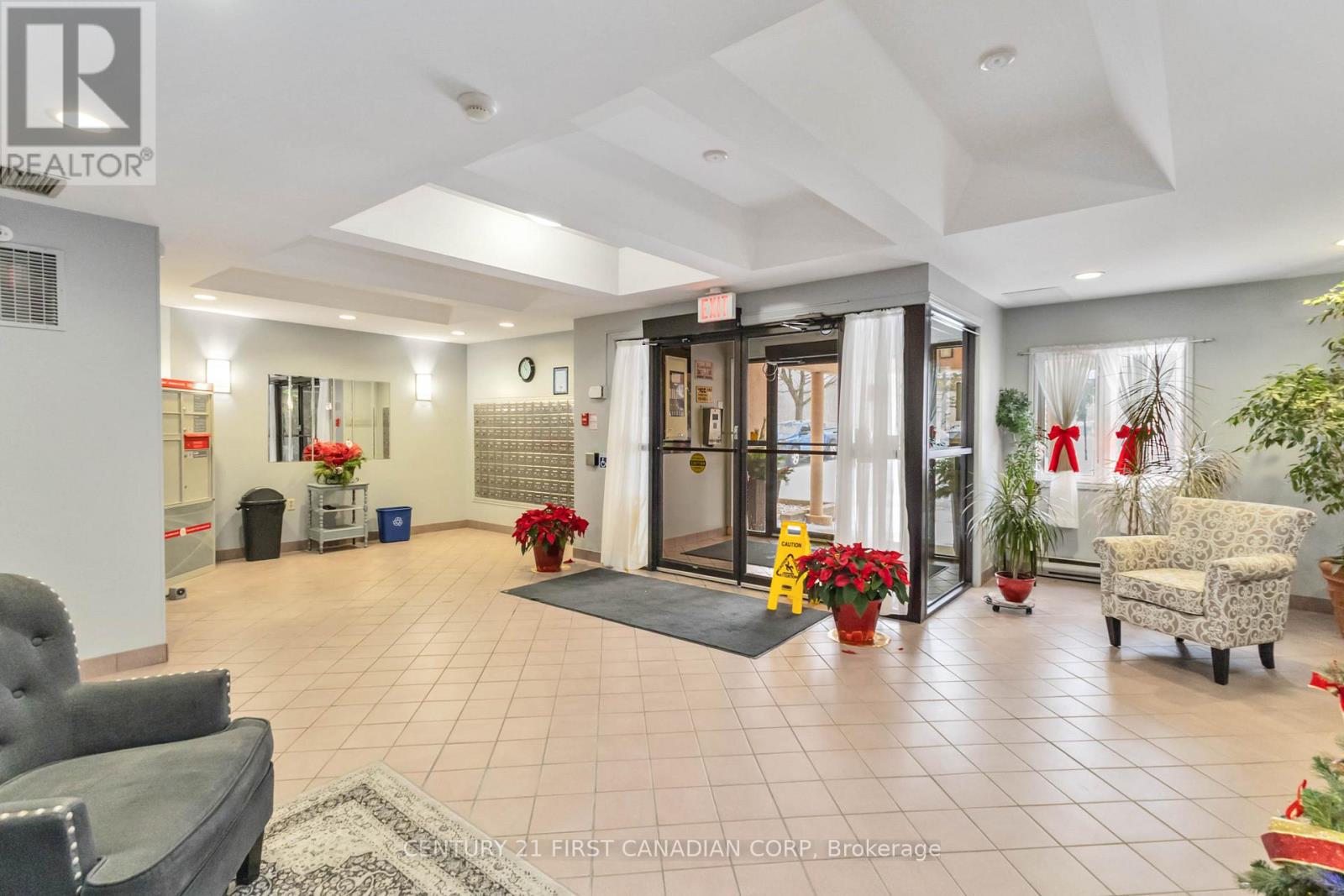 1203 - 860 Commissioners Road E, London South, Ontario  N6C 5Y8 - Photo 5 - X12653684