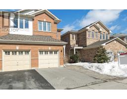 20 ROCHEFORT DRIVE, Toronto, Ontario
