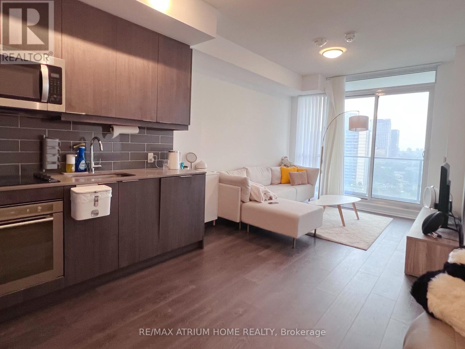 1007 - 32 Forest Manor Road, Toronto, Ontario  M2J 1M5 - Photo 10 - C12653692