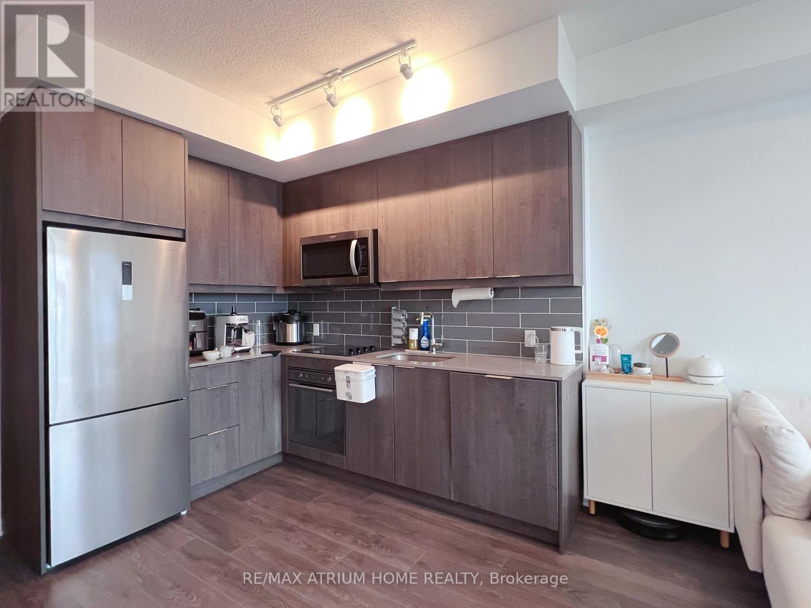 1007 - 32 Forest Manor Road, Toronto, Ontario  M2J 1M5 - Photo 11 - C12653692