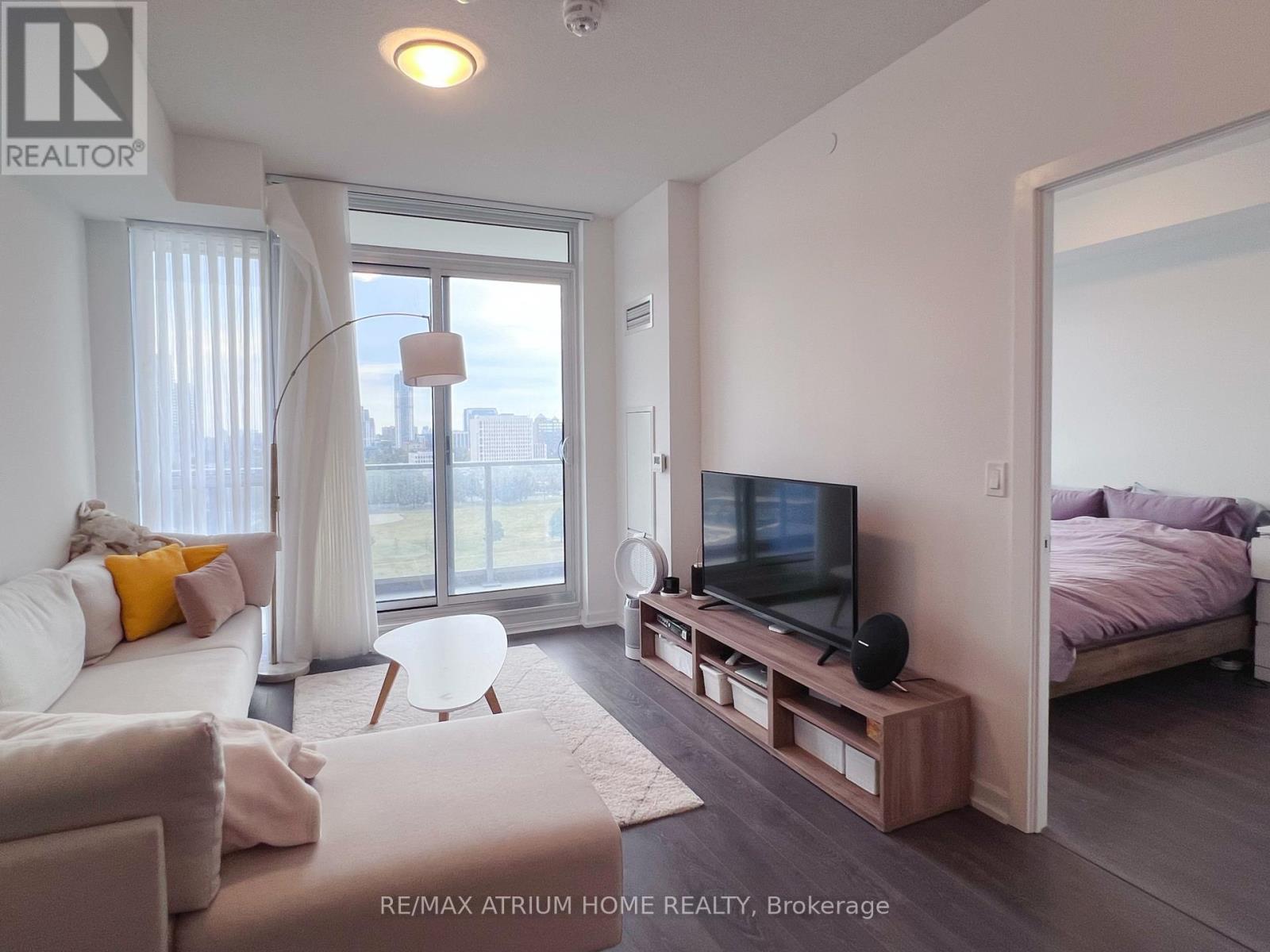 1007 - 32 Forest Manor Road, Toronto, Ontario  M2J 1M5 - Photo 12 - C12653692