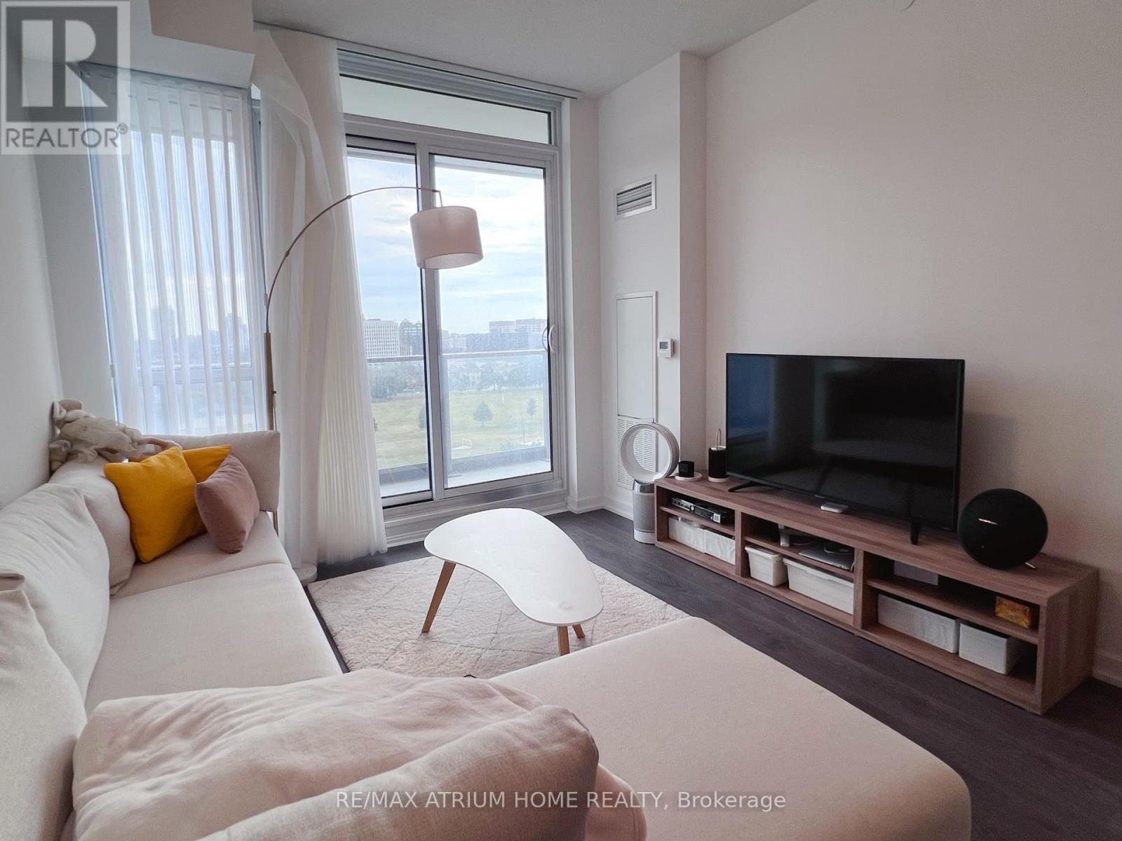 1007 - 32 Forest Manor Road, Toronto, Ontario  M2J 1M5 - Photo 13 - C12653692