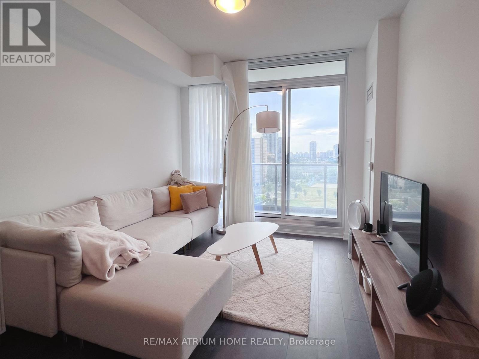 1007 - 32 Forest Manor Road, Toronto, Ontario  M2J 1M5 - Photo 14 - C12653692