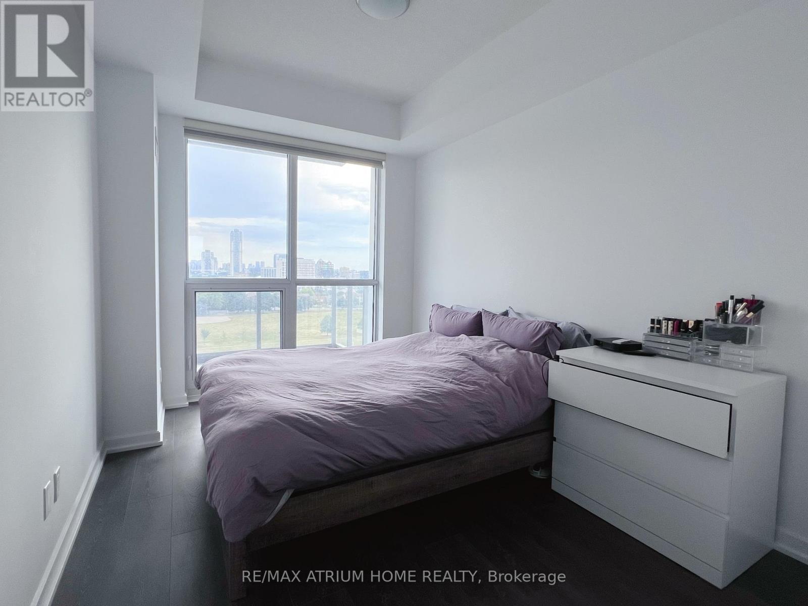 1007 - 32 Forest Manor Road, Toronto, Ontario  M2J 1M5 - Photo 15 - C12653692