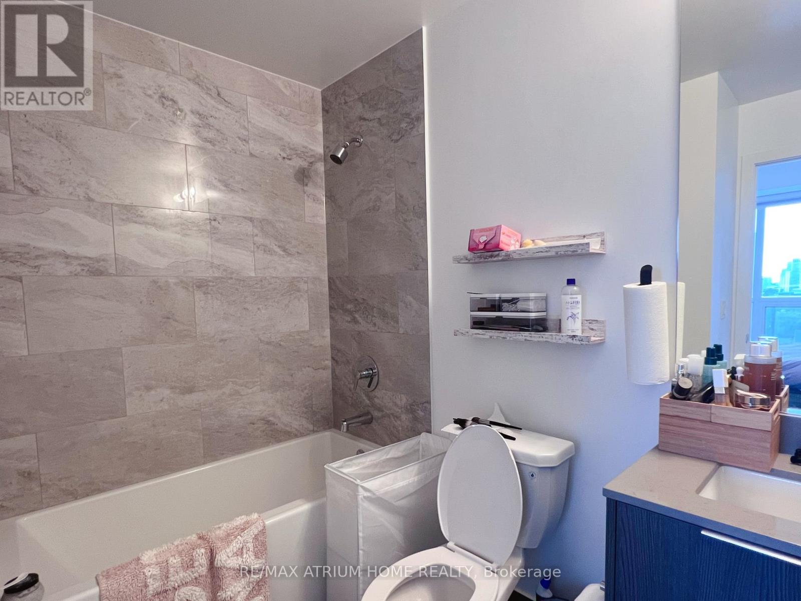 1007 - 32 Forest Manor Road, Toronto, Ontario  M2J 1M5 - Photo 16 - C12653692