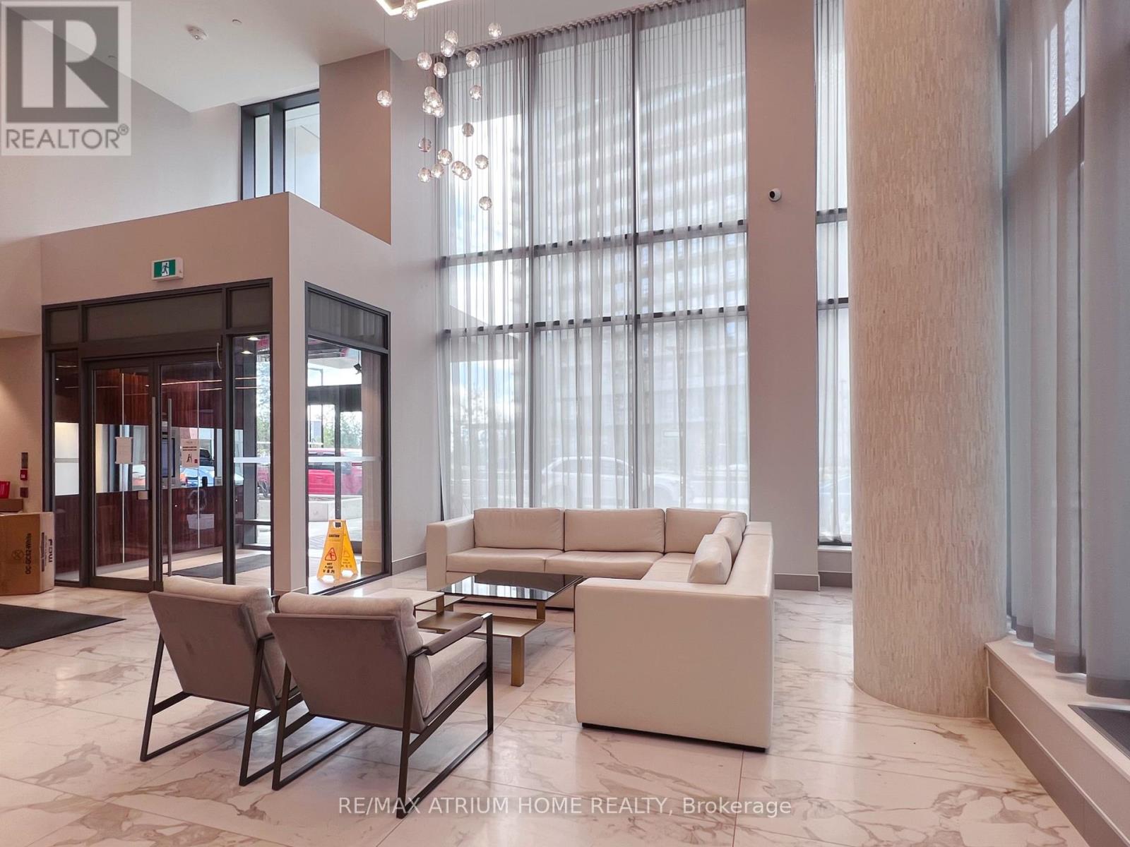 1007 - 32 Forest Manor Road, Toronto, Ontario  M2J 1M5 - Photo 3 - C12653692