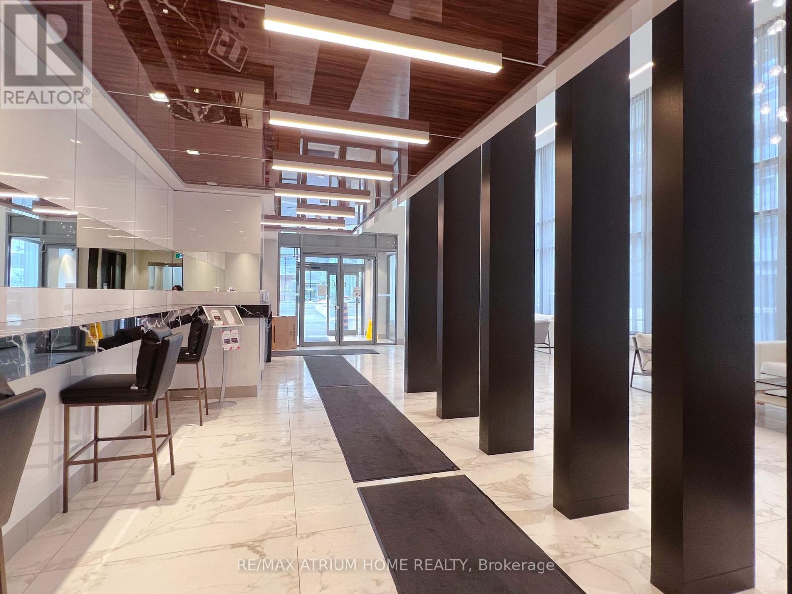 1007 - 32 Forest Manor Road, Toronto, Ontario  M2J 1M5 - Photo 4 - C12653692