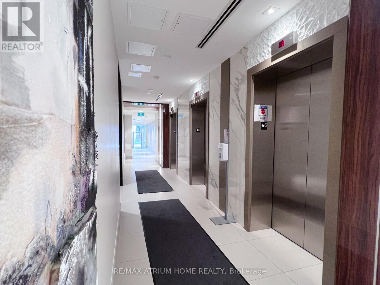 1007 - 32 Forest Manor Road, Toronto, Ontario  M2J 1M5 - Photo 6 - C12653692