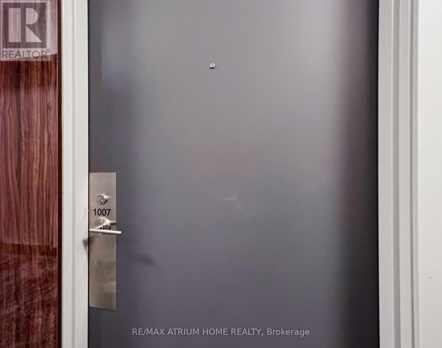 1007 - 32 Forest Manor Road, Toronto, Ontario  M2J 1M5 - Photo 7 - C12653692