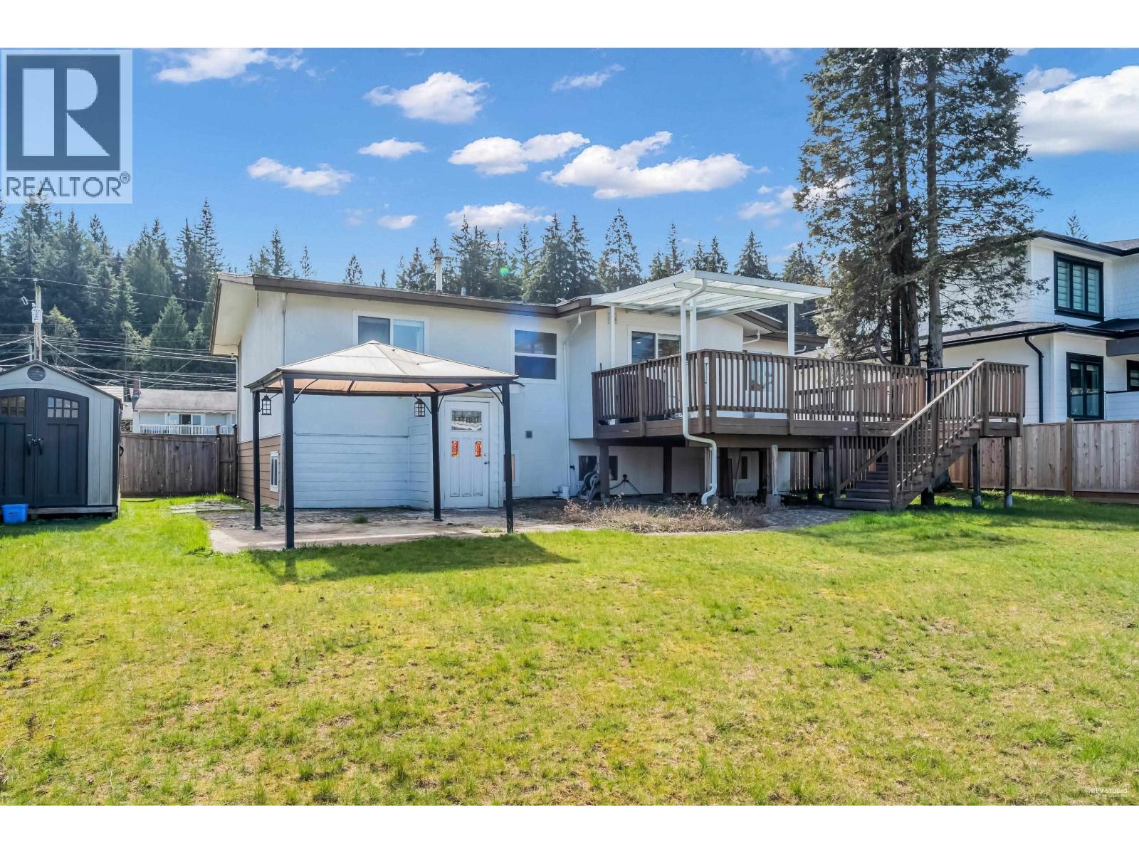 818 Seymour Drive, Coquitlam, British Columbia  V3J 6V7 - Photo 3 - R3044203