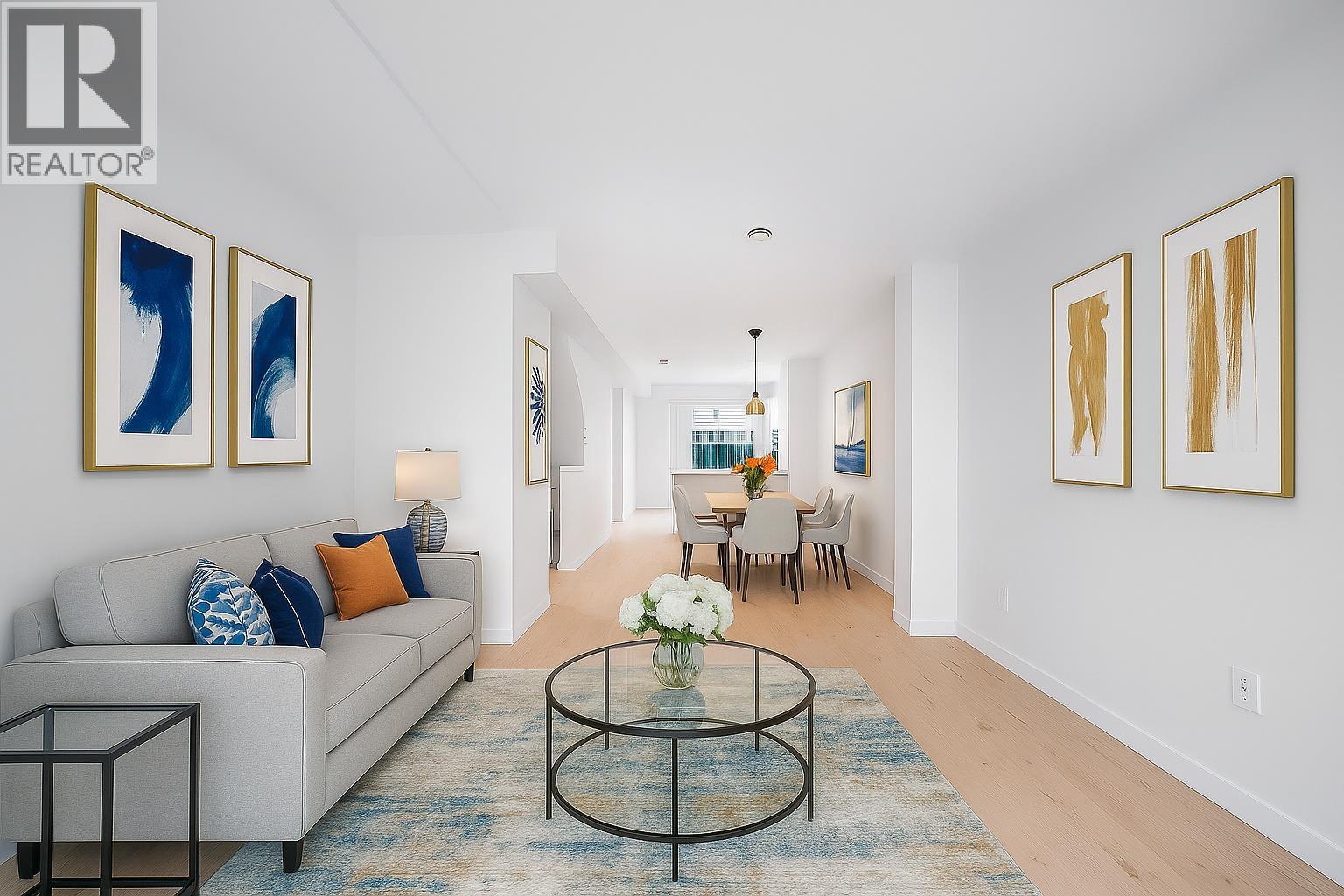 105 1225 MITCHELL STREET, Coquitlam, British Columbia