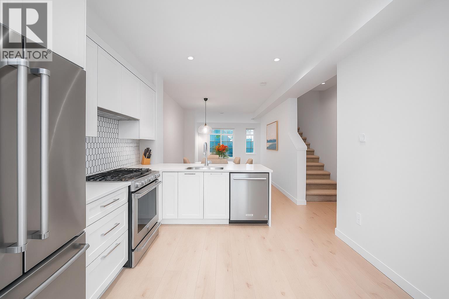 105 1225 Mitchell Street, Coquitlam, British Columbia  V3B 0R5 - Photo 6 - R3064791