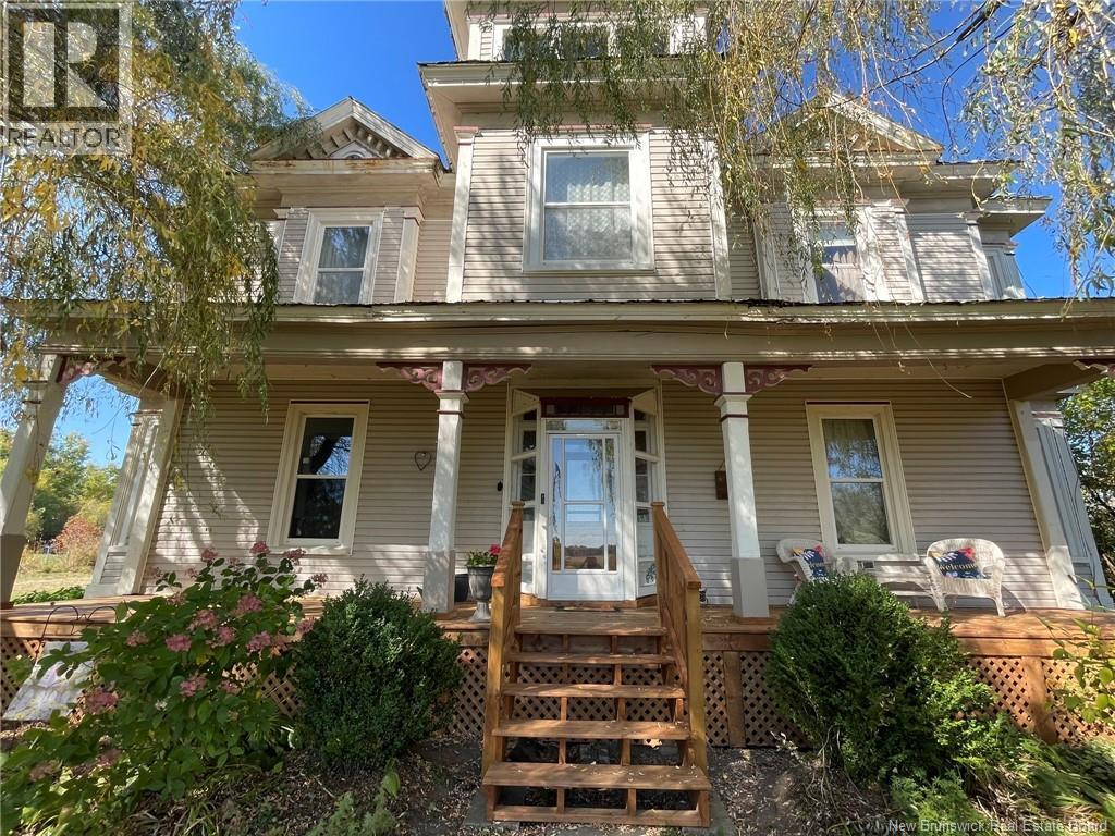 205 South Napan Road, Napan, New Brunswick  E1N 4V9 - Photo 3 - NB127897