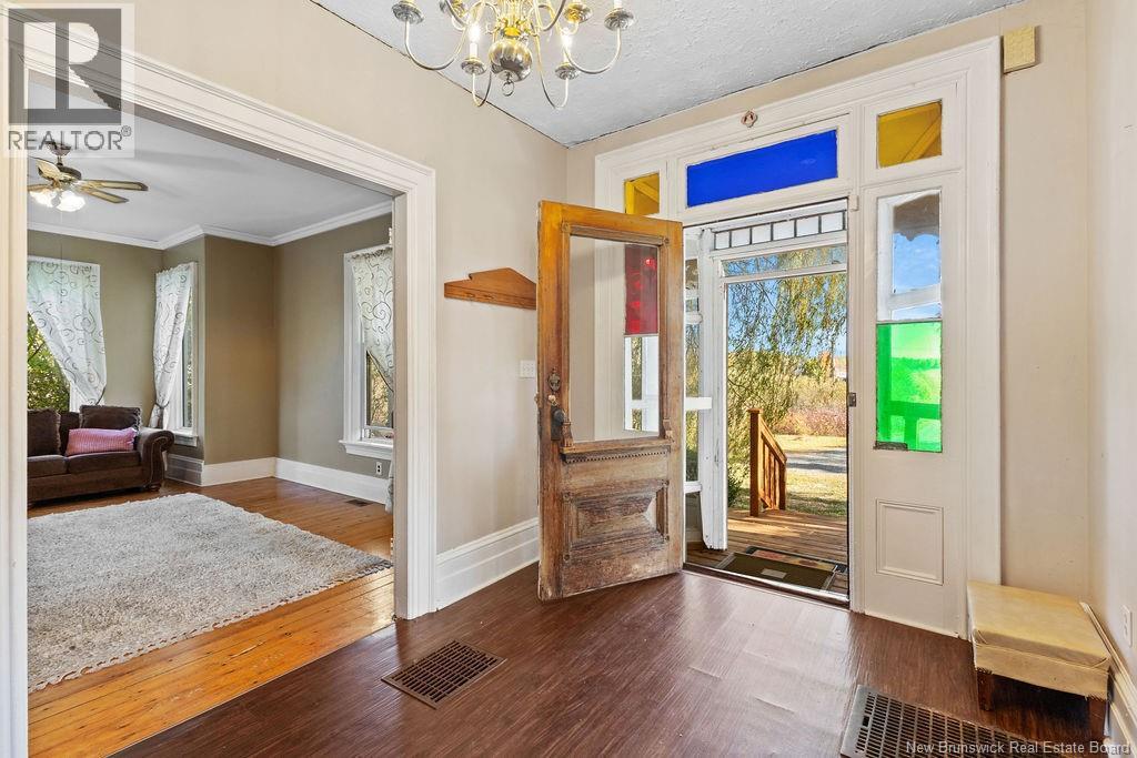 205 South Napan Road, Napan, New Brunswick  E1N 4V9 - Photo 9 - NB127897