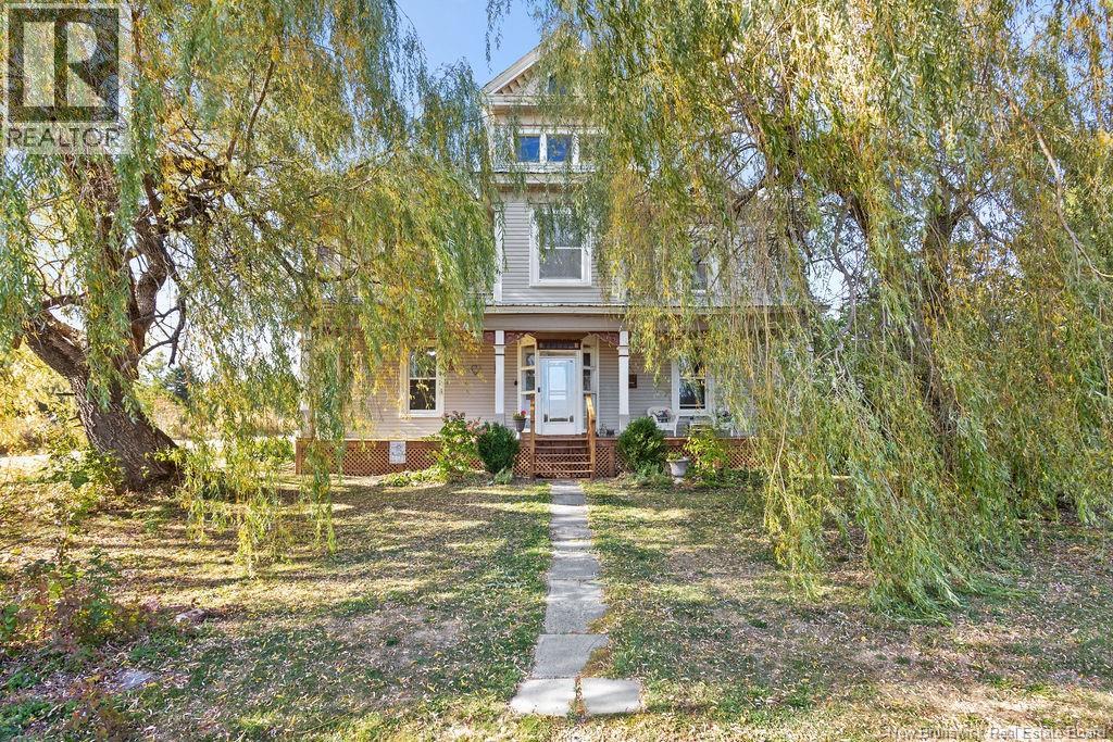 205 South Napan Road, Napan, New Brunswick  E1N 4V9 - Photo 1 - NB127897