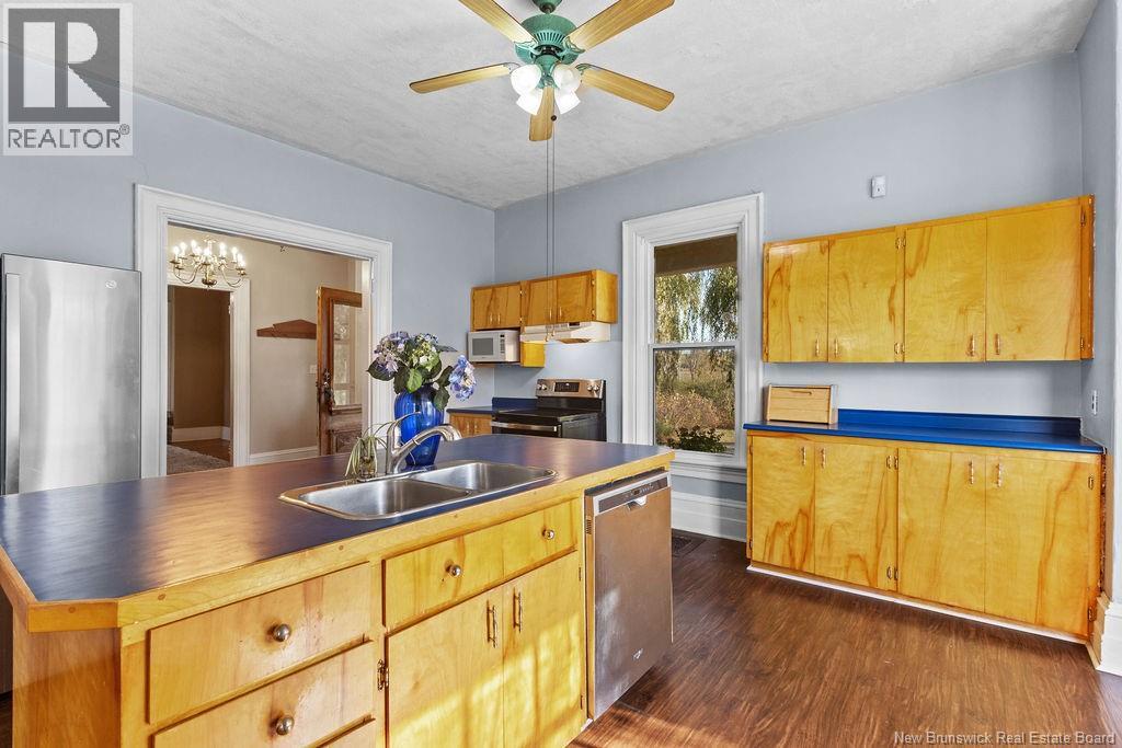 205 South Napan Road, Napan, New Brunswick  E1N 4V9 - Photo 22 - NB127897