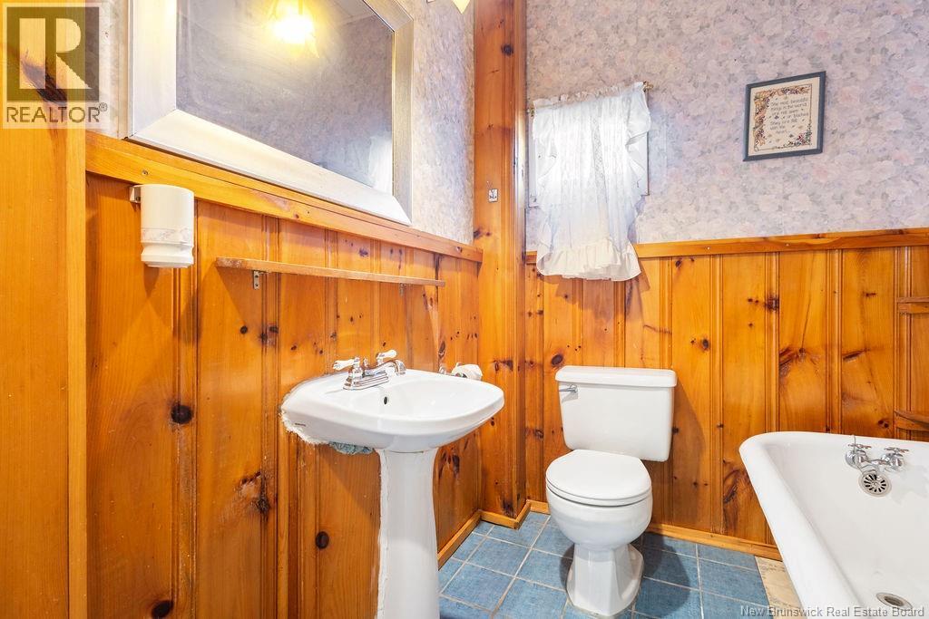 205 South Napan Road, Napan, New Brunswick  E1N 4V9 - Photo 36 - NB127897