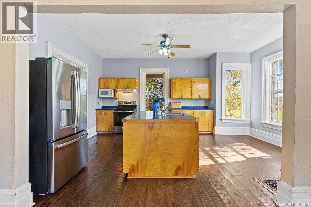 205 South Napan Road, Napan, New Brunswick  E1N 4V9 - Photo 24 - NB127897